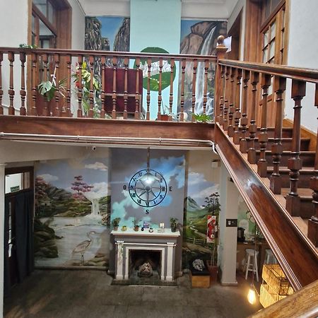 Rupestre Hostel Córdoba Luaran gambar